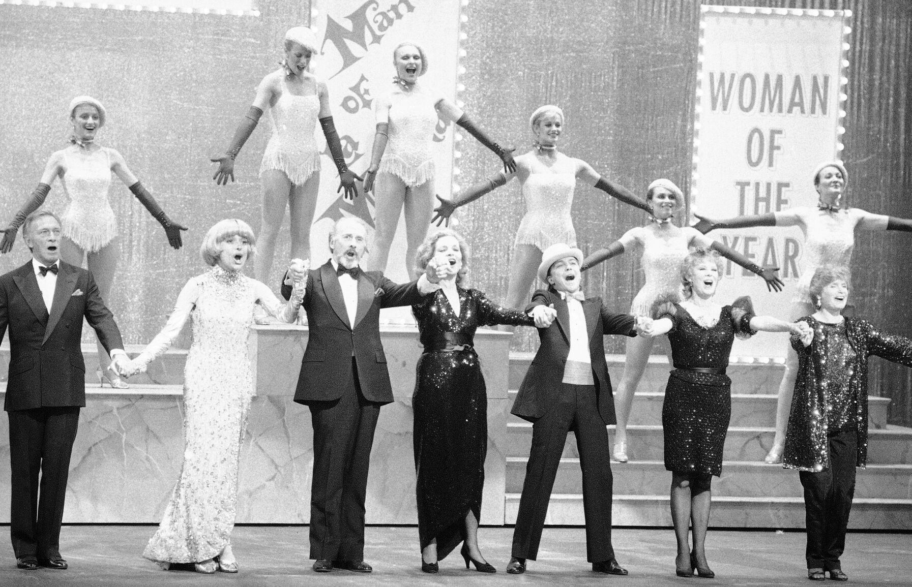 Parade of Stars 1983